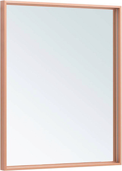 Зеркало Allen Brau Liberty 70 1.330013.60 медь браш