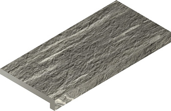 Гриджио Х2 Ступ.33X60 Фронт