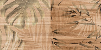 Плитка настенная Organic коричневый узор 08-01-15-2454 20х40 (15шт/1,2м2),м2 Плитка настенная Organic коричневый узор 08-01-15-2454 20х40 (15шт/1,2м2),м2