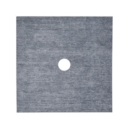 Манжета гидроизоляционная 120х120 мм LITOBAND SP 1