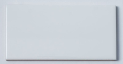 FTH751A керамика глянцевая плоская (75*150)152 белая