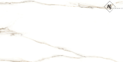 NS Ceramic Керамогранит с Эффектом Камня NSC1272 White 60x120 - керамическая плитка и керамогранит NS Ceramic Керамогранит с Эффектом Камня NSC1272 White 60x120 - керамическая плитка и керамогранит