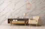 GT120606503PR/32 Керамогранит Carrara Bronze_GT Бел. 60x120 полир._ 1\46,08