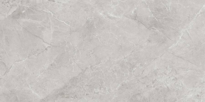 Pluto Silver Керамогранит светло-серый SG50005220R 60х119,5 матовый