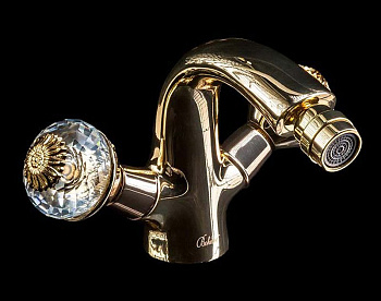 Смеситель для биде_Комплект Смеситель для биде_Комплект