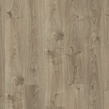 Виниловый ламинат Quick-Step Дуб коттедж серо-коричневый RBACL40026 (9шт/2,145м2) 1251*191*5, м2