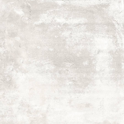 Керамогранит K41_2 Lugano Bianco белый (80смх80смх9мм) (3шт_1,92м2) лаппатированный, м2