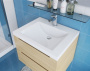 Раковина "Monaco 60 silk" 600х480 Раковина "Monaco 60 silk" 600х480