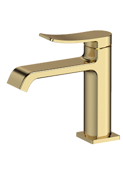 Смеситель Splenka для умывальника S31.10.03