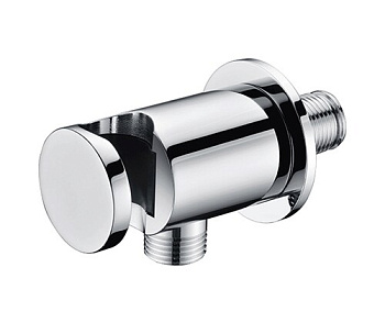 A135 Подключение шланга Wasserkraft