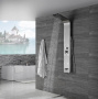 Душевая панель RGW Shower Panels SP-03 21140103-10 Матовый хром Душевая панель RGW Shower Panels SP-03 21140103-10 Матовый хром