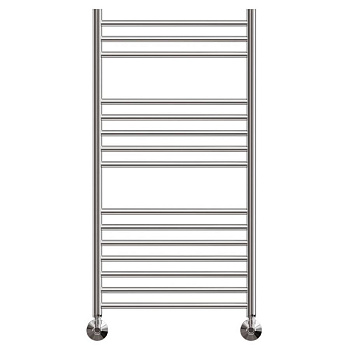 Полотенцесушитель водяной Point Аврора PN10150S П15 500x1000, хром