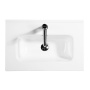 Керамическая раковина BelBagno BB700/390ETL Керамическая раковина BelBagno BB700/390ETL