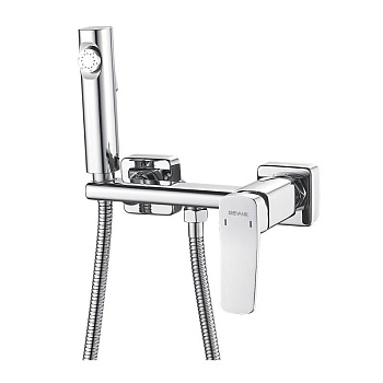 Смеситель с гигиеническим душем Shevanik S99 S9905-1