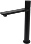 Смеситель для раковины Allen Brau Liberty 5.33002-31 черный матовый Смеситель для раковины Allen Brau Liberty 5.33002-31 черный матовый