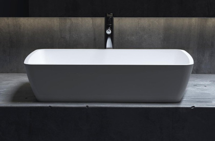 Раковина Salini Gloria 11 65х40 1102212M Раковина Salini Gloria 11 65х40 1102212M