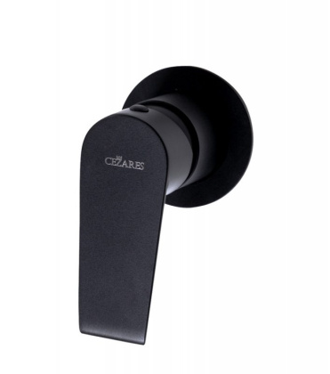 NAUTIC-DIM-SS Встраиваемый однорычажный смеситель на 1 выход, исполнение Sunset