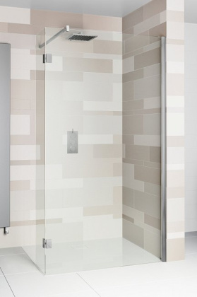 Акриловый душевой поддон Riho Basel 414 100x90 белый + сифон DC240050000000S