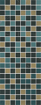 Декор MM7204A Алькала микс мозаичный 20*50*8 (уп\10шт), шт Декор MM7204A Алькала микс мозаичный 20*50*8 (уп\10шт), шт