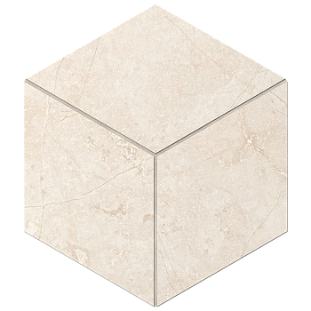 Мозаика MA02 Cube 29x25 полир.(10 мм)