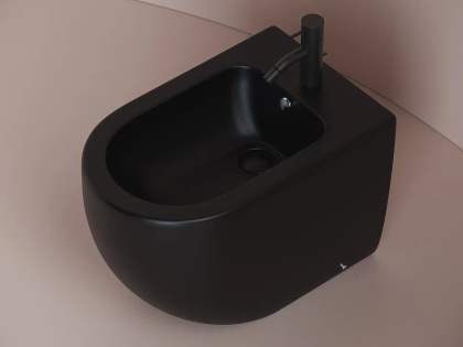 Напольное биде Metropol