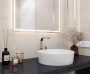 Керамогранит К1_3 Laparet French Crema (120смх60смх9мм) (2шт_1,44м2) полированный, м2