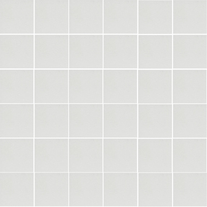 Мозаика Агуста белый натуральный 30,1x30,1x0,69 из 36 част.