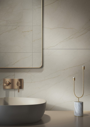 Керамогранит K951682R0001VTER SilkMarble Калакатта Оро (120см*60см*8мм) (2шт/1,44м2), м2