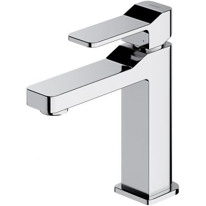 Смеситель для умывальника OMNIRES SLIDE SL7710CR (хром)