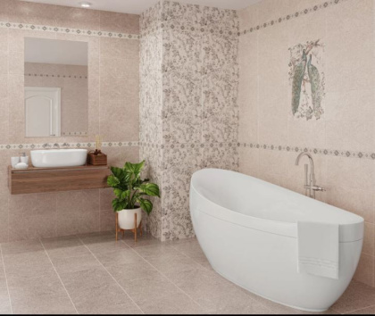 GT111VG Плитка наполь. Pavana Беж. 42*42 _ 1 \87,42