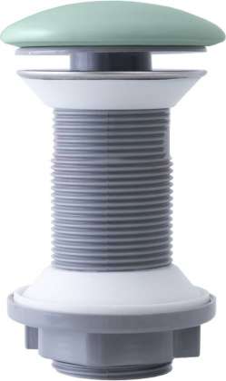 Донный клапан Allen Brau Fantasy 5.11001.MT мятный Донный клапан Allen Brau Fantasy 5.11001.MT мятный