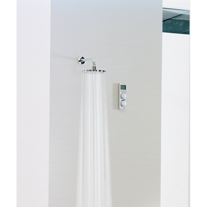 Душевой кронштейн Grohe Rainshower 28576000 хром