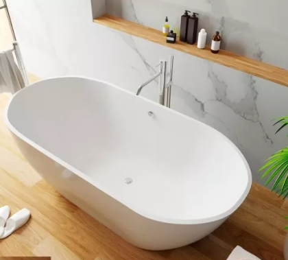 Ванна "Miami silk" 1680х785