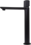 Смеситель для раковины Allen Brau Liberty 5.33002-31 черный матовый Смеситель для раковины Allen Brau Liberty 5.33002-31 черный матовый