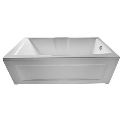 Акриловая ванна 1Marka Korsika 190х100 01кр1910