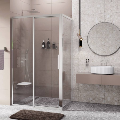 Lopau 32S07L Душевой уголок Wasserkraft