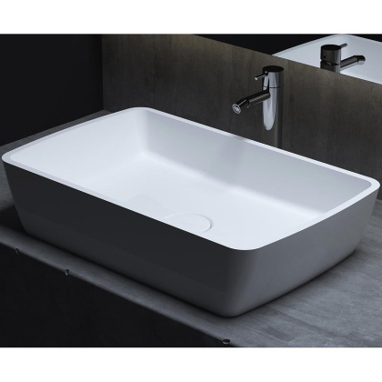 Раковина Salini Gloria 11 65х40 1102212M Раковина Salini Gloria 11 65х40 1102212M