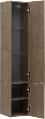 Шкаф-пенал Allen Brau Reality 30 1.32001.NO R дуб