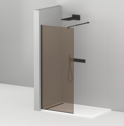 LIBERTA-SW-200-NERO LIBERTA-CVR-NERO Порожек с заглушками LIBERTA-SW-200-NERO LIBERTA-CVR-NERO Порожек с заглушками