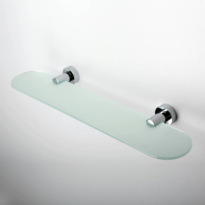 Donau K-9424 Полка стеклянная Donau K-9424 Полка стеклянная