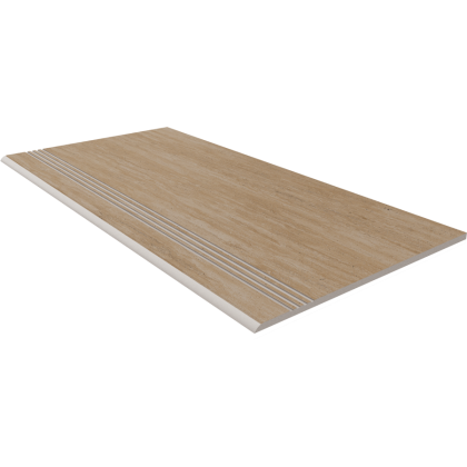 Ступень TT02-30x60-Непол. (с насечками) Ступень TT02-30x60-Непол. (с насечками)