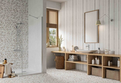 Вставка Tropicano luna 30х60 Вставка Tropicano luna 30х60
