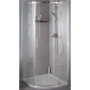 Душевой уголок Jacob Delafon Contra E22R90R/L-GA 90x90 см, шт