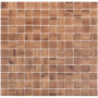 Стеклянная мозаика 4201, Wood