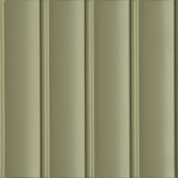 Декор Аква Альта 1 зелёный матовый структура 20x20x0,95 Декор Аква Альта 1 зелёный матовый структура 20x20x0,95