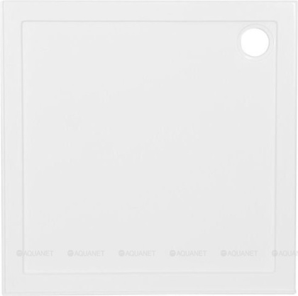 Душевой поддон Aquanet Alfa/Delta Cube 90х90