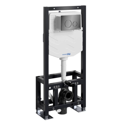 Dill 61TLT.010.ME.PB02 Система инсталляции для унитазов