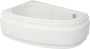 Акриловая ванна Cersanit Joanna 150х95 R 63337