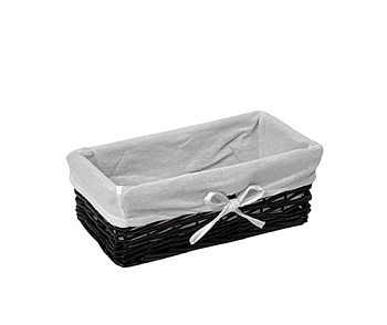 Lossa WB-120-S Плетеная корзина