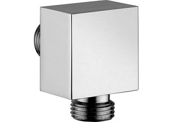 Шланговое подключение для душа Paffoni Level ZACC238CR